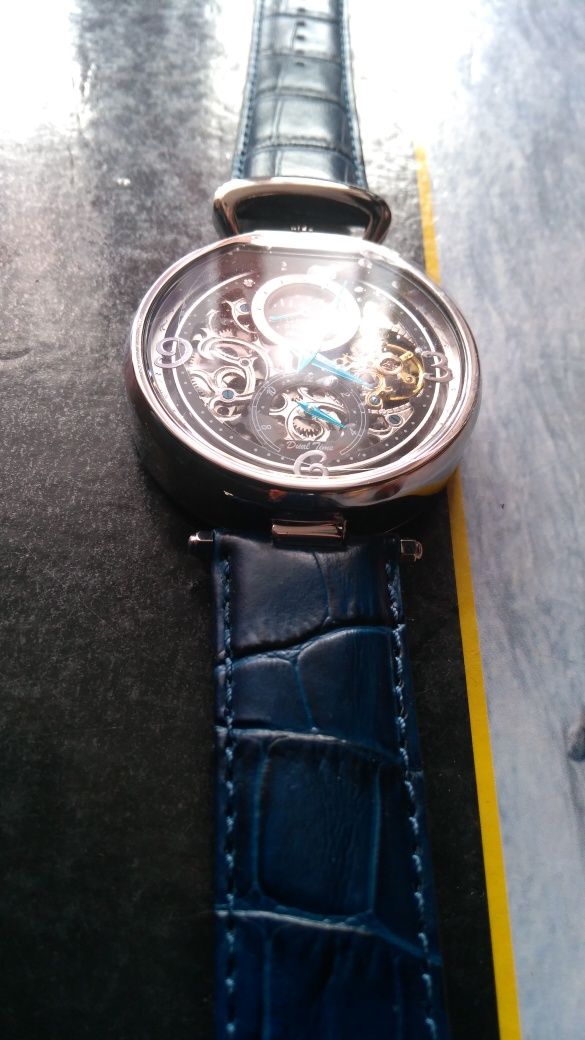 Stührling Original Modena 889 Automatic Legacy