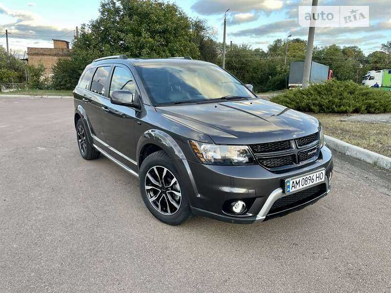 Разборка Dodge JOURNEY 2,4 USA кузов,двигатель,бампер,двери,АКПП