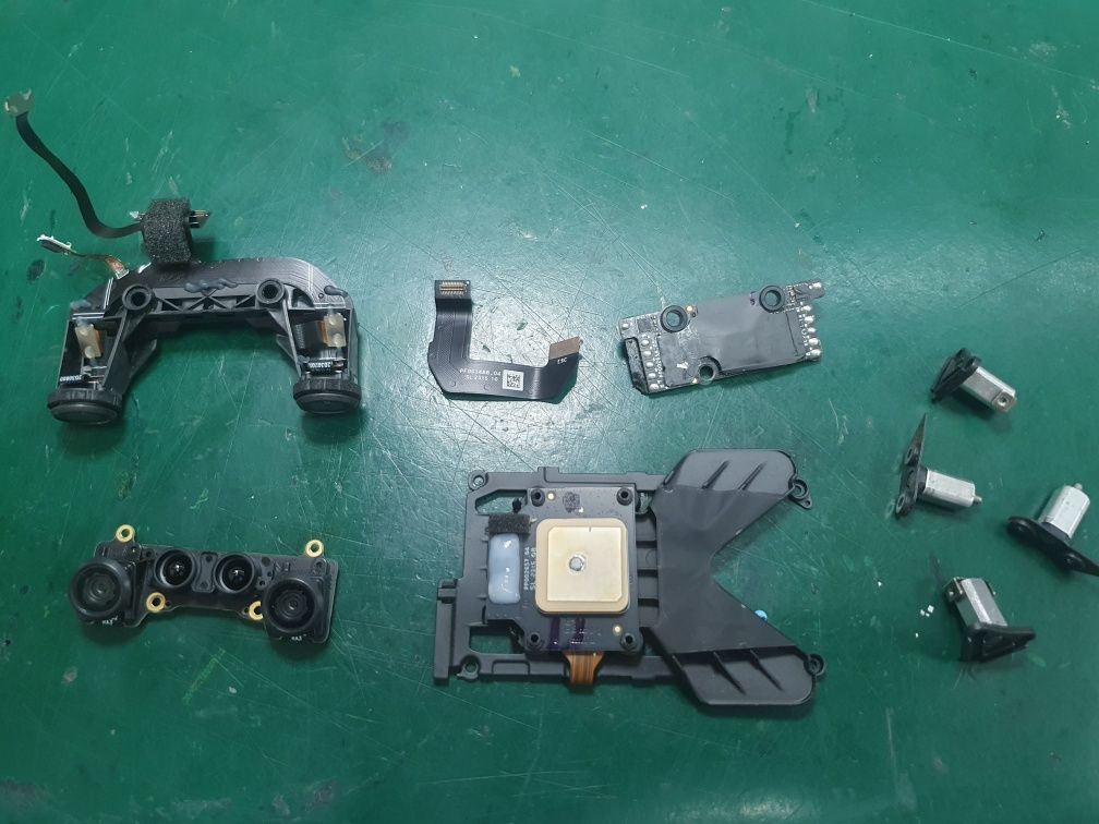 Placa ESC/GPS/SENSORES Flex DJI Mavic Mini 3 Pro