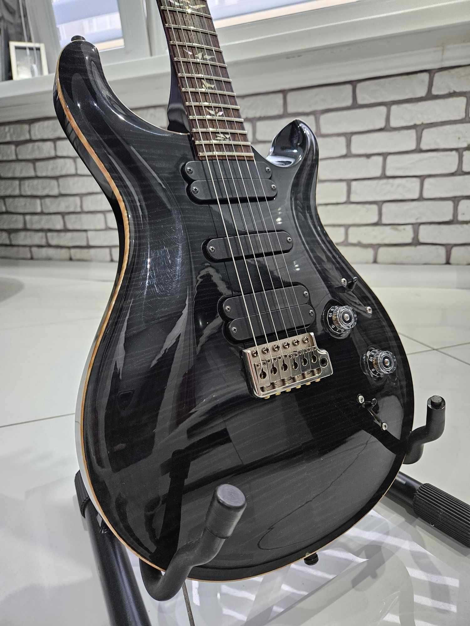 gitara elektryczna PRS 513 10 TOP od Marcin Bracichowicz IRA