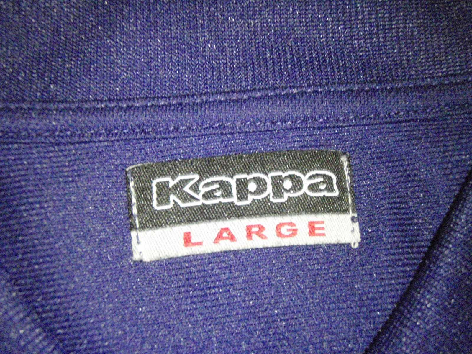 Футболка Kappa, розмір L