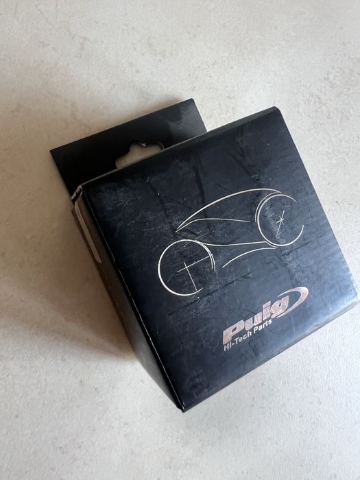 Suporte Pisca PUIG 9327N (HONDA)