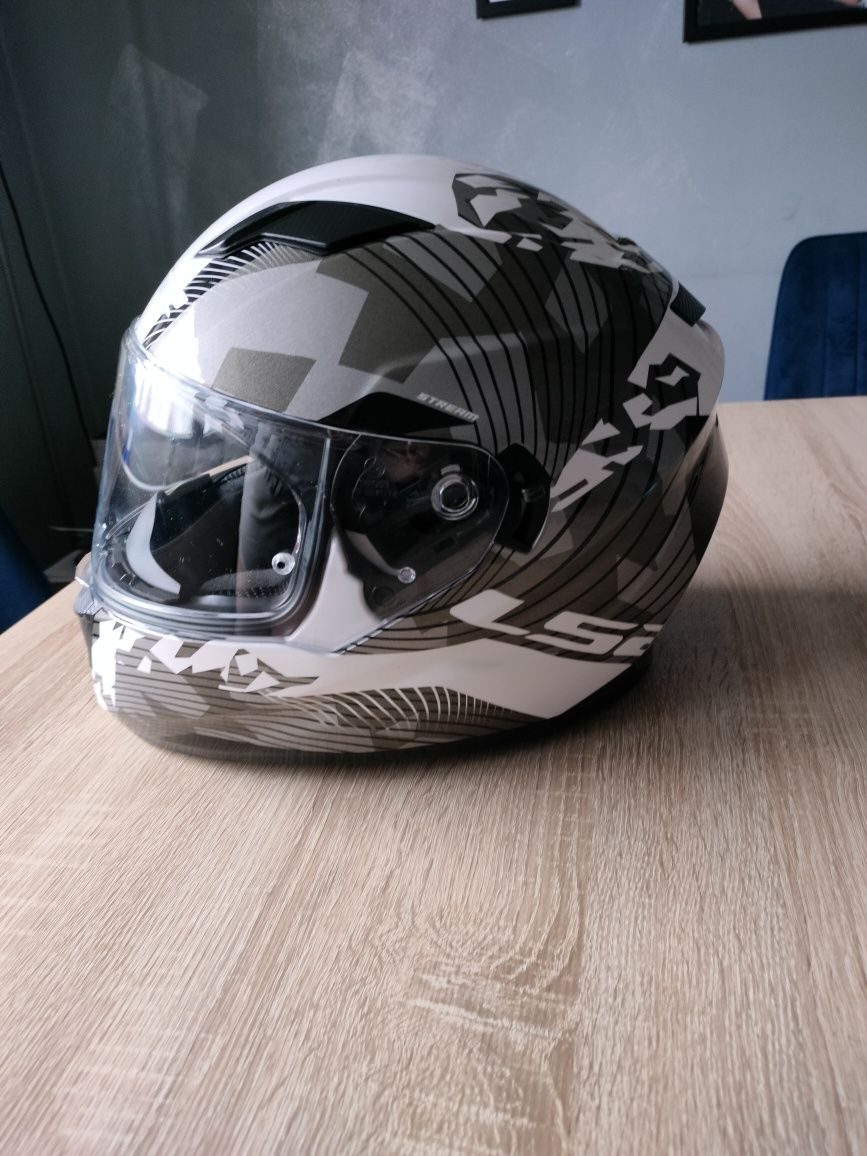 Kask LS2 rozmiar XL