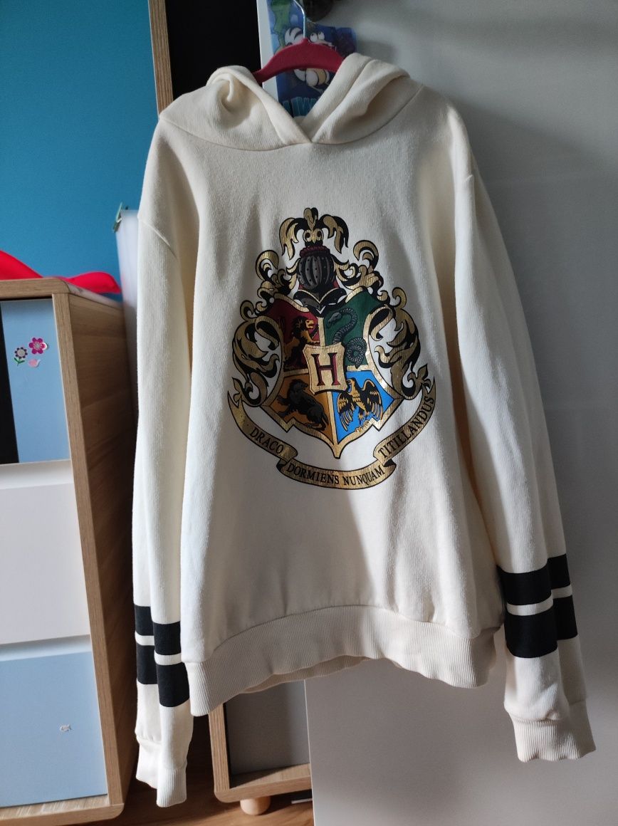 Bluza Harry Potter