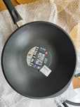 Patelnia Wok AMT 32 cm indukcja