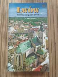 Lwów. Ilustrowany przewodnik