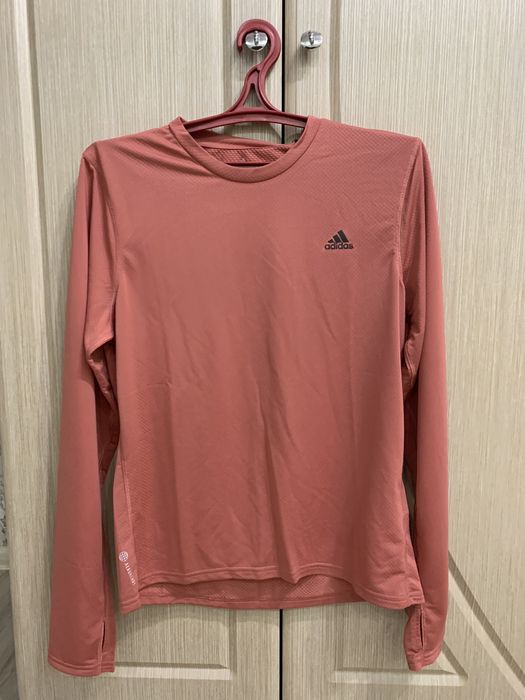 Кофта спортивна Adidas, розмір М