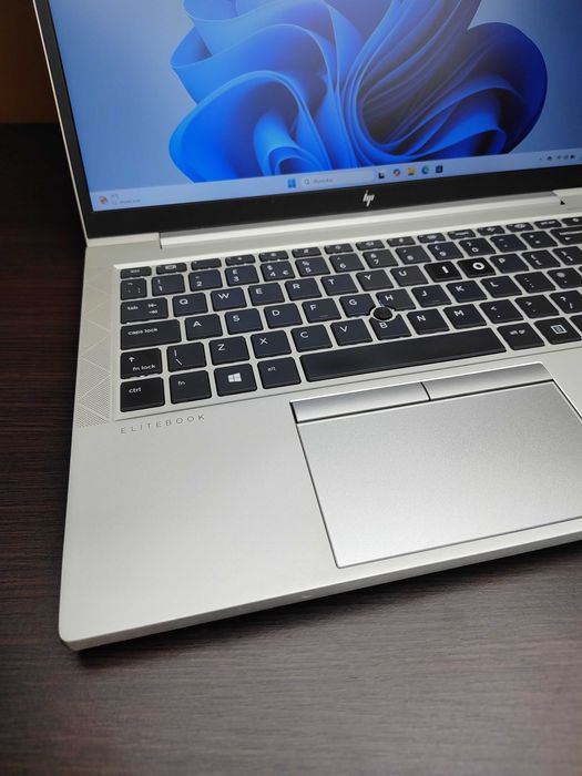 LAPTOP PREMIUM | EliteBook 840 G7 | i5-10GEN | 16GB RAM | NOWY 512SSD