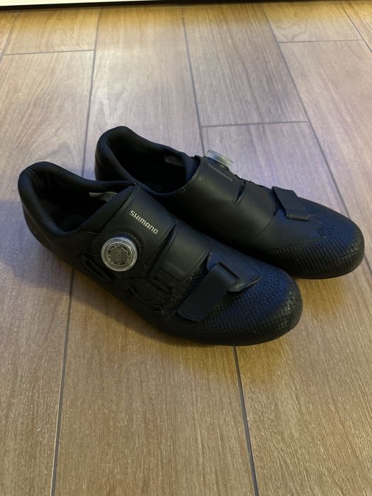 Shimano RC5 rozmiar 42 - buty szosowe