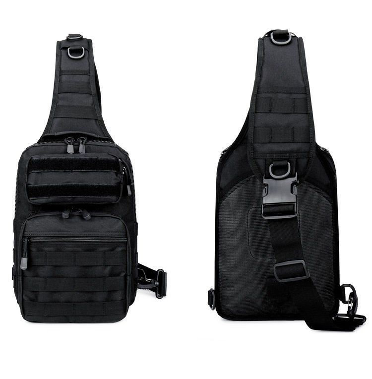 Однолямочний рюкзак тактичний сумка тактична ONE STRAP ASSAULT PACK 10