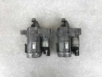 Стартер Audi ( 1.8TFSi 2.0TFSI )  A4. A5. A6. A8. Q5. Q7