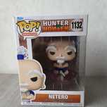Funko Pop! #1132 HunterxHunter Netero