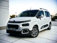 Citroën Berlingo Salon POLSKA • 1 właściciel • Gwarancja • VAT23%