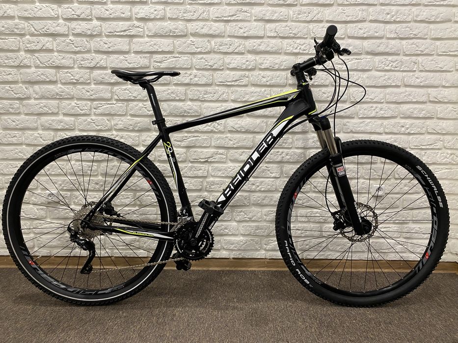 Rower górski Kreidler Dice 7.0 29” xt rockshox