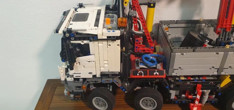 Lego technic 42043