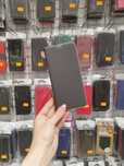 etui z klapką, pokrowiec zamykany Motorola G 5G Plus