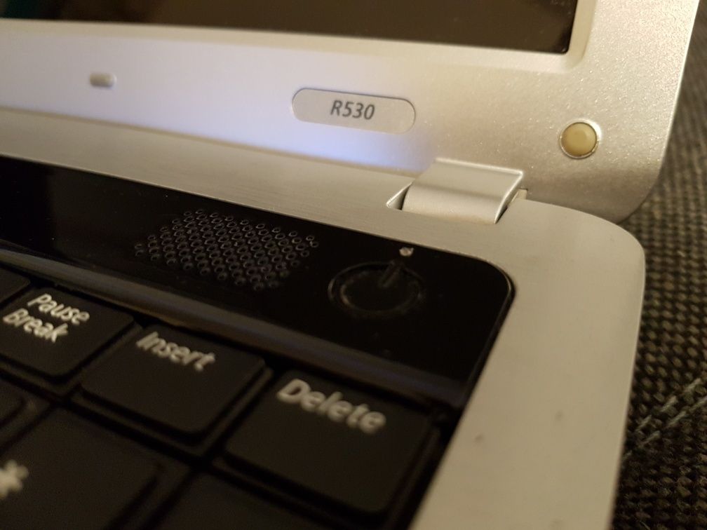 Laptop tablet s 22 samsung r530