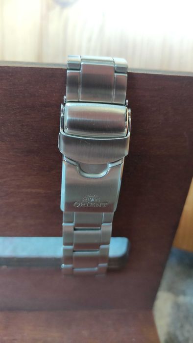 Orient Mako Solar RA-WJ0003S10B