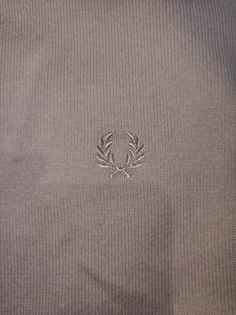Zip hoodie Fred Perry зіп худі кофта
