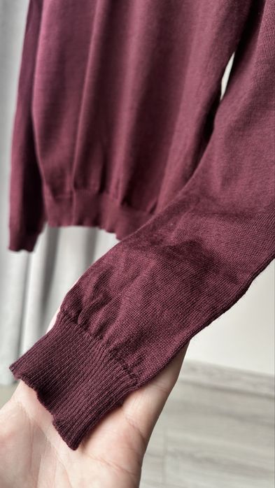 Кофта светр Hugo Boss