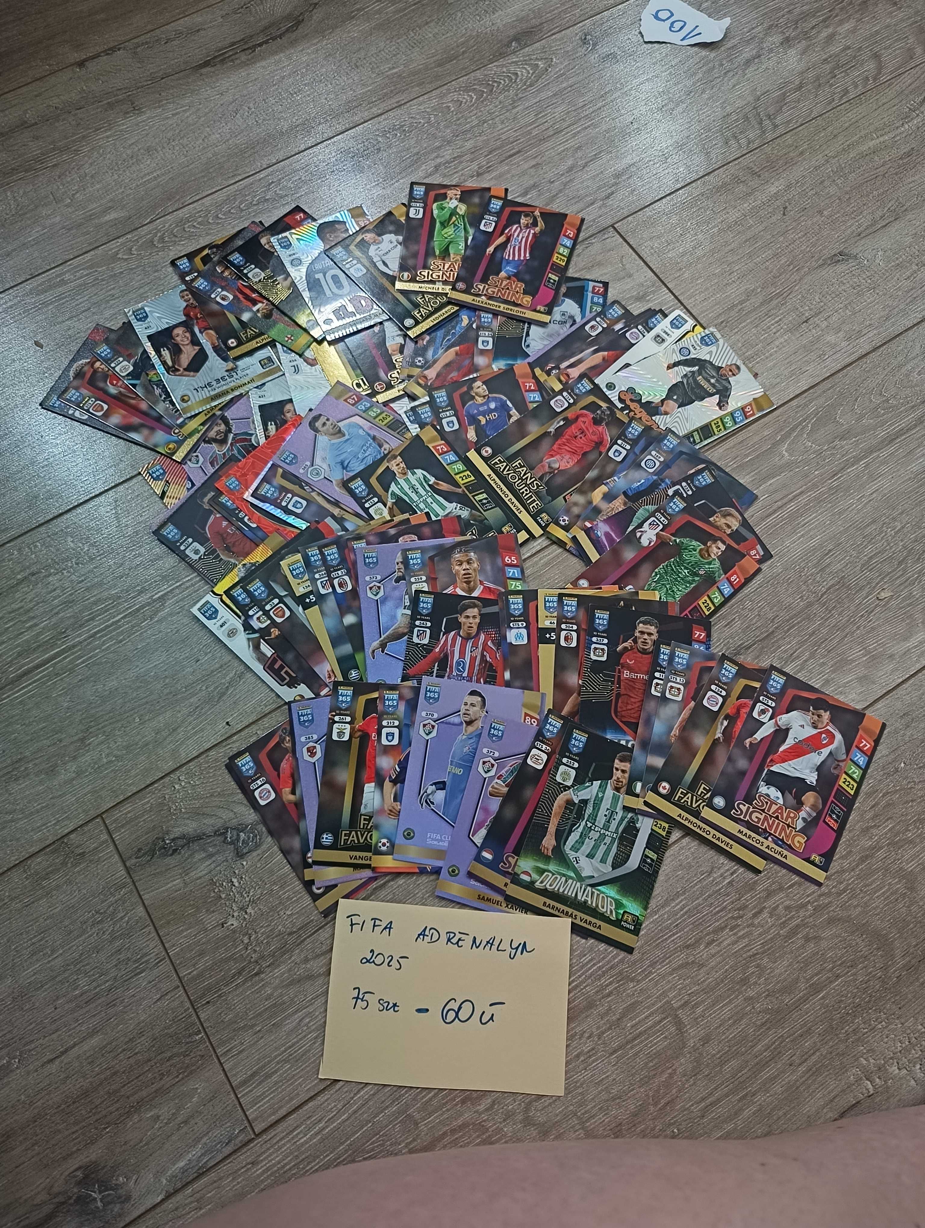 Sprzedam Karty FIFA 365