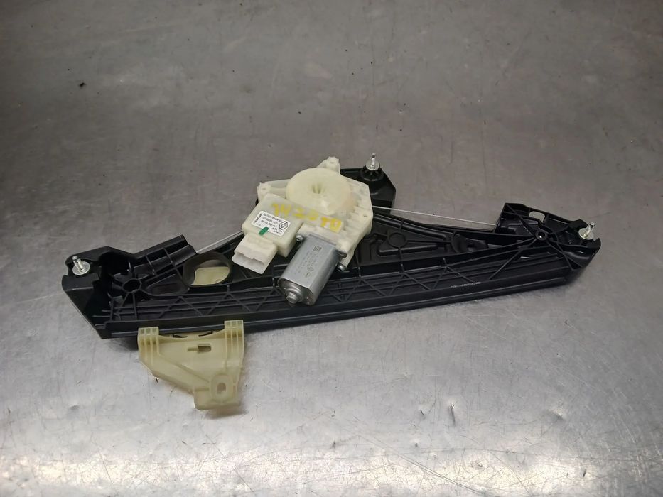 Elevador vidros trás direito RENAULT Captur II