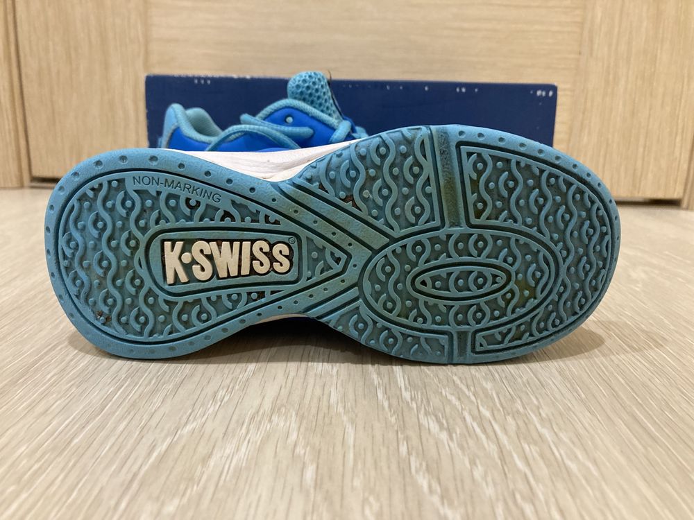 Кросівки K-SWISS 29 розмір