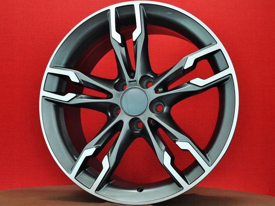 FELGI R19 5x112 BMW 3 G20 G21 5 G30 G31 6 GT G32 7 G11 X3 G01 X4 G02