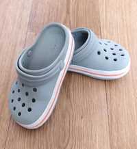 Crocs детские р. C9