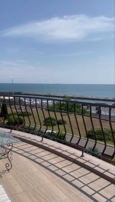 Продажа ПРЕМИУМ-ДОМА 10 ст Б Фонтана. Панорама моря! От собственника