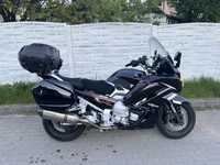 Yamaha FJR yamaha fjr 1300 automat 2015 acropovic