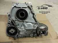 Reduktor skrzynia rozdzielcza BMW ATC350  F01 E84 F20 F12  REGENERACJA