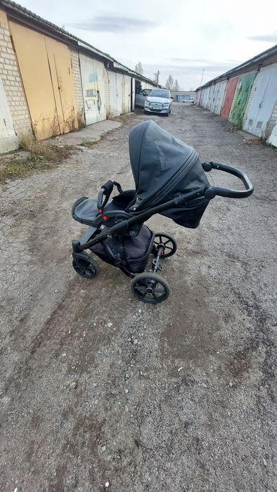 Коляска air baby