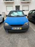 Opel corsa 1.2 gasolina