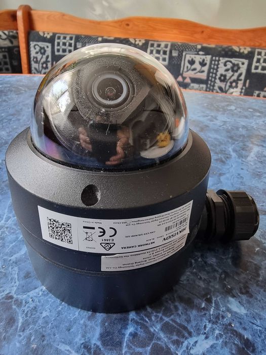 Kamera Kopułkowa Hikvision DS-2CD2143G2-IS