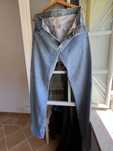 Calças Levis 501 W33 L34 como nova