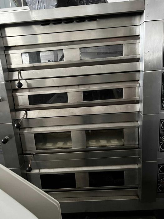 forno pastelaria 2/2