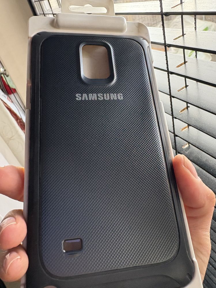 (Galaxy Note 4) oryginalne etui samsung