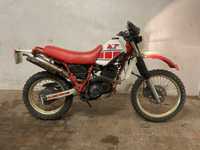 yamaha xt 600 enduro 1985 r.