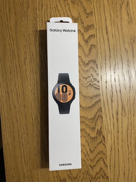 Samsung Galaxy Watch 4