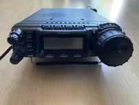 Yaesu FT-857D - stan idealny