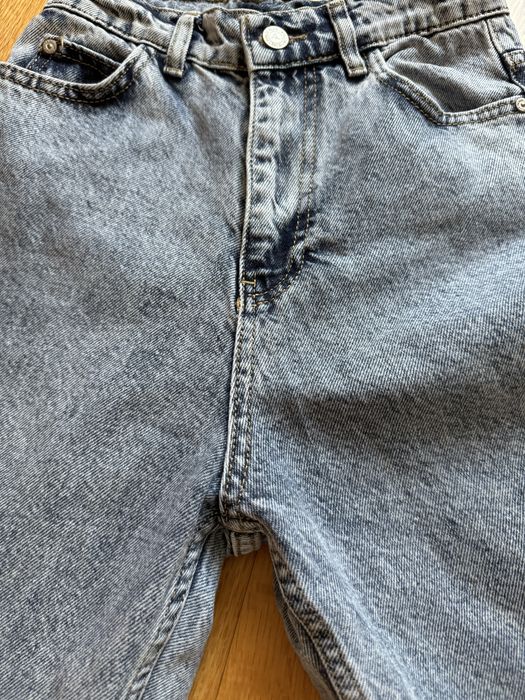 Нові джинси