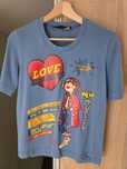 Koszulka Moschino Love rozmiar M