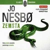 Zemsta, Jo Nesbo, Audiobook