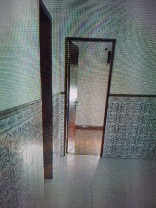 Apartamento t2 aluga-se