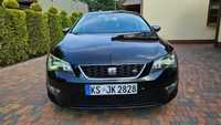 Seat Leon 2,0 184 KM FR FULL LED* nawigacja* PDC* półskóry