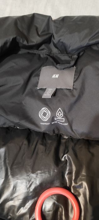 Куртка H&M зимова