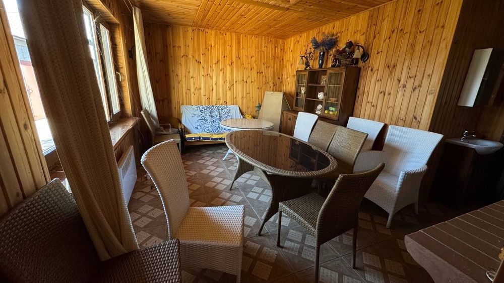 БУДИНОК для комфортного життя с. Королівка, Новомосковський р-н,