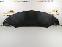 Захист переднього бампера губа бампера Tesla Model 3 1084174-00-D