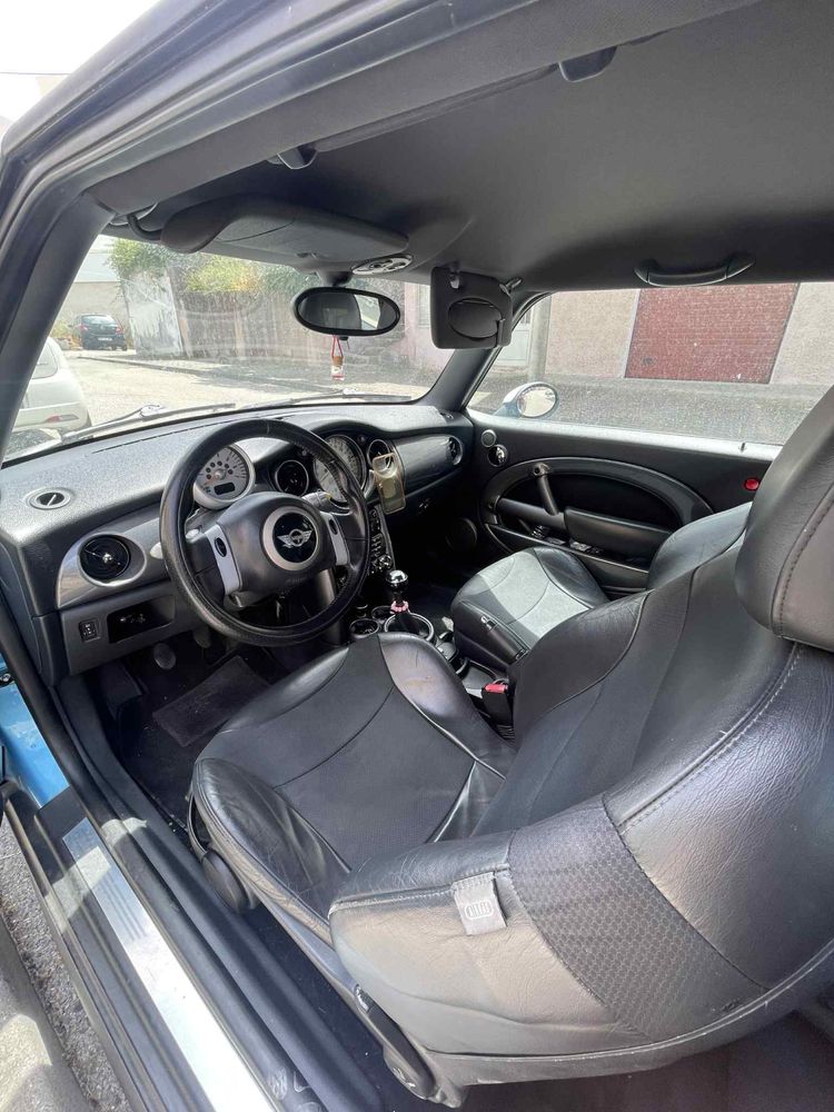 Mini one 1.4d motor toyota
